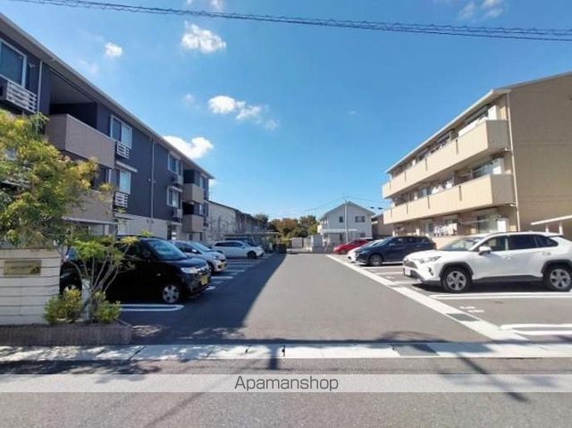 グランド ソレイユ C棟のその他写真