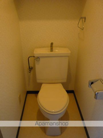 マンションコスモスの内装写真