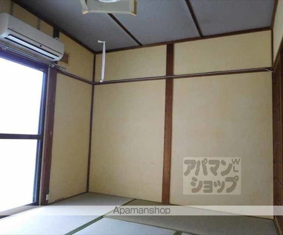 十塚荘の内装写真