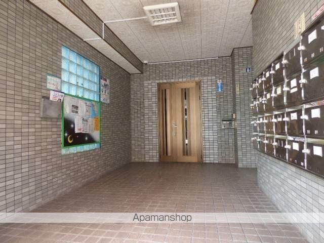 マンション山下の内装写真