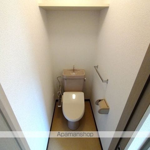 アドバンスコート国見の内装写真