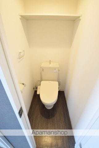 ING南8条の内装写真