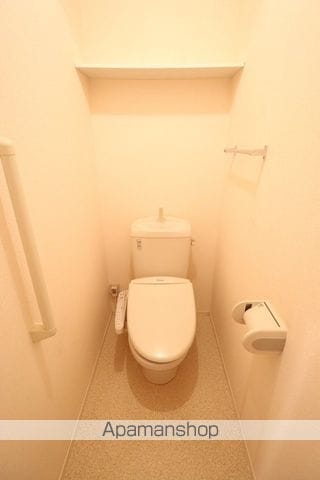ヴァンヴィーブル早稲田の内装写真