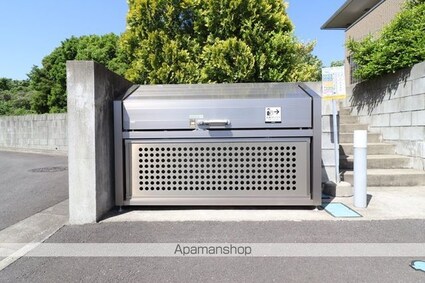 アイリス[1LDK/40.29m2]の内装4