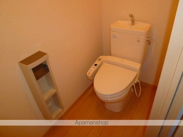 エスペランサキモトの内装写真