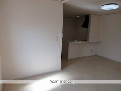 トムテ６号館[1LDK/45.77m2]の内装4