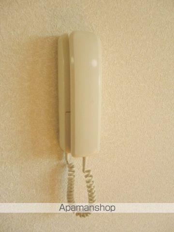 ブラン北郷の内装写真