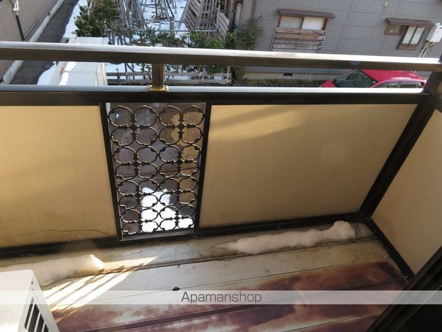 信越本線 見附駅 徒歩32分 2階建 築29年の内装写真