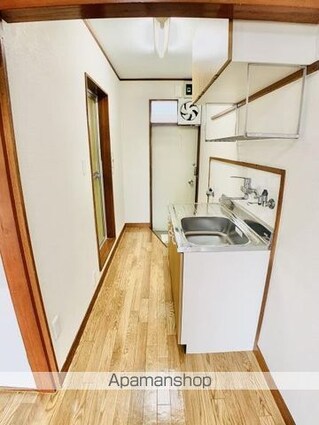 橘花荘[1K/17.01m2]の内装5