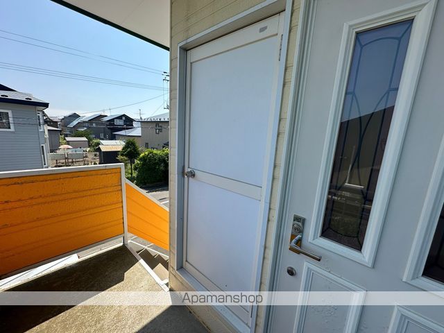 apartment 北海道釧路郡釧路町北都２丁目
北都の賃貸情報を見る
物件地図