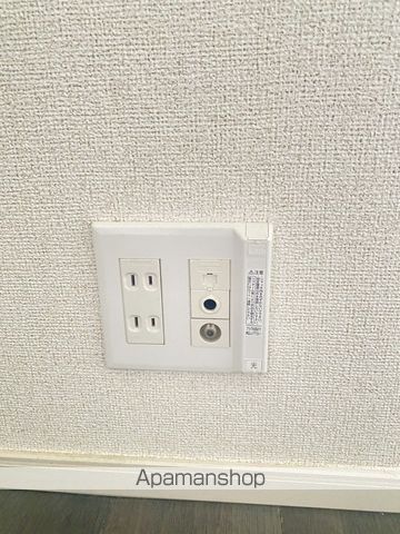 BELTA REGINAIIの内装写真