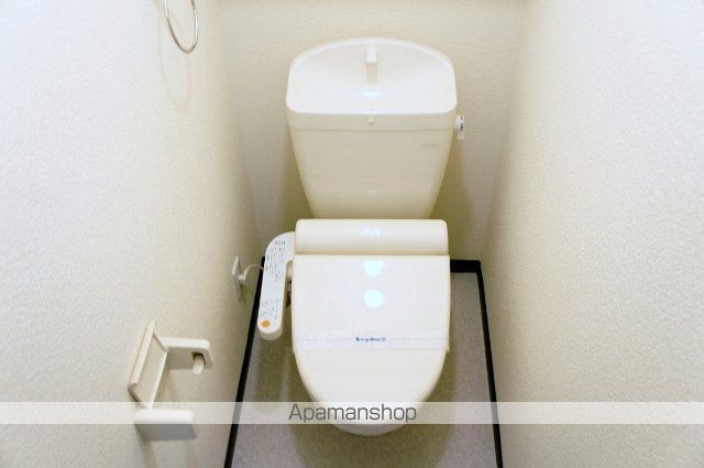 レオネクストツインクルしだみBの内装写真