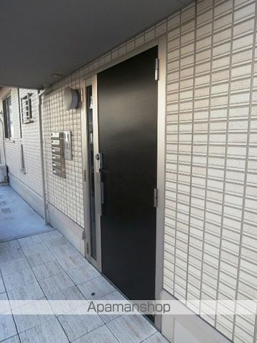 シャトレー東雲のその他写真