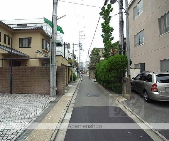 乾ハイツの周辺写真
