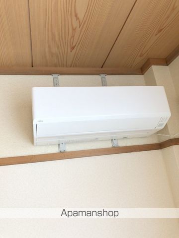 竹原コーポの内装写真