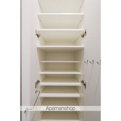 クラリティア綾瀬[1DK/30.33m2]の内装