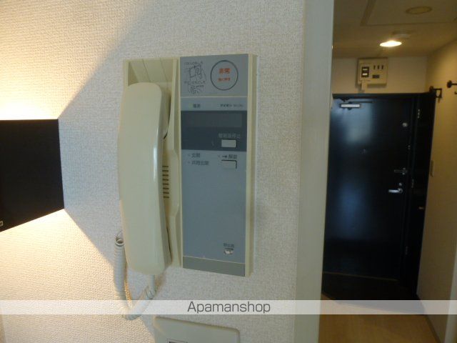 藤井ビルひばりが丘の内装写真
