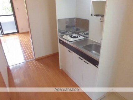 グレイスコート[1K/23.6m2]のその他部屋・スペース