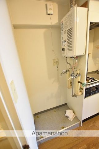 エルシー24の内装写真