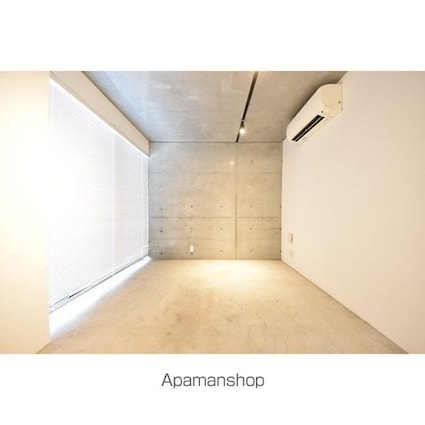 スクエアコート早稲田[2DK/52.3m2]のその他内装6