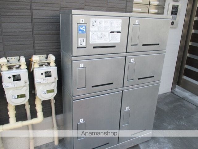 千葉県千葉市稲毛区轟町１丁目[1K/26.28m2]の内装1