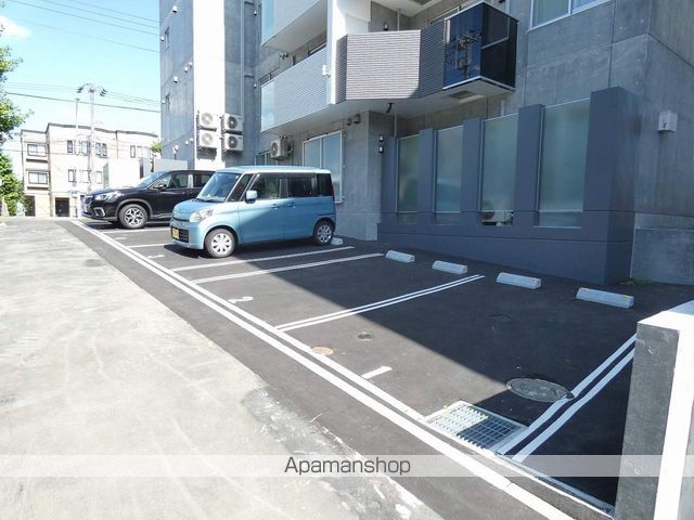 ブランシャール新さっぽろのその他写真