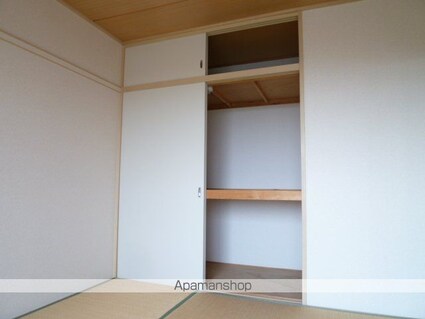 東京都昭島市緑町２丁目[2LDK/47.54m2]の収納