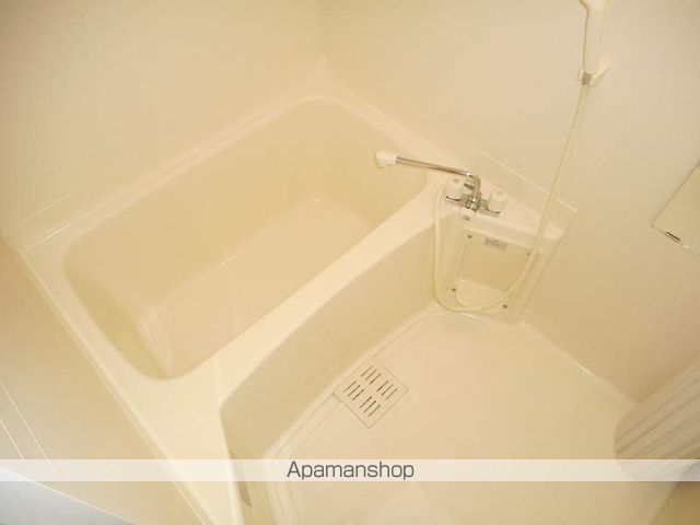 A&N HILL’S A棟の内装写真