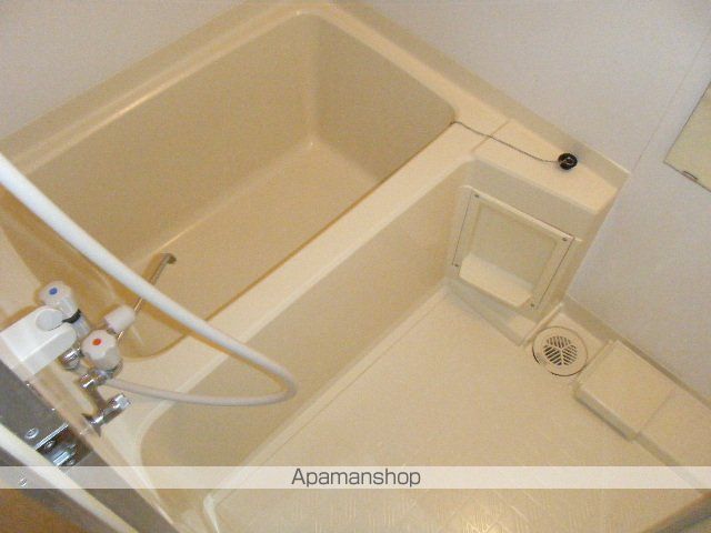 オークヒルズA棟の内装写真