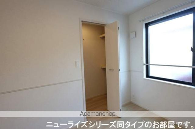 エクセラン依井Bの内装写真