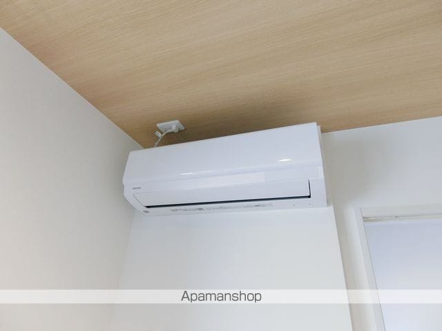 St.Residence七道の内装写真