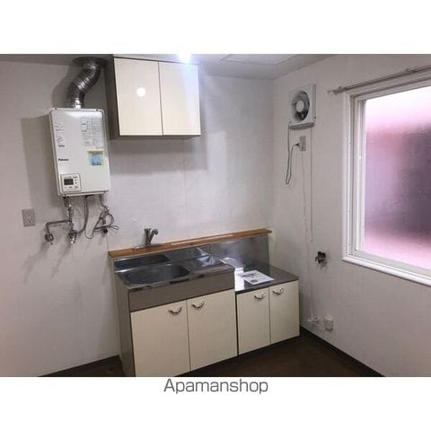 ブリリアント澄川の内装写真