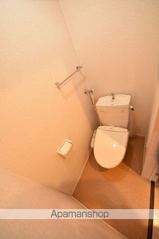 シャローム121の内装写真