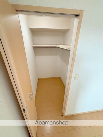 ベル グランツの内装写真