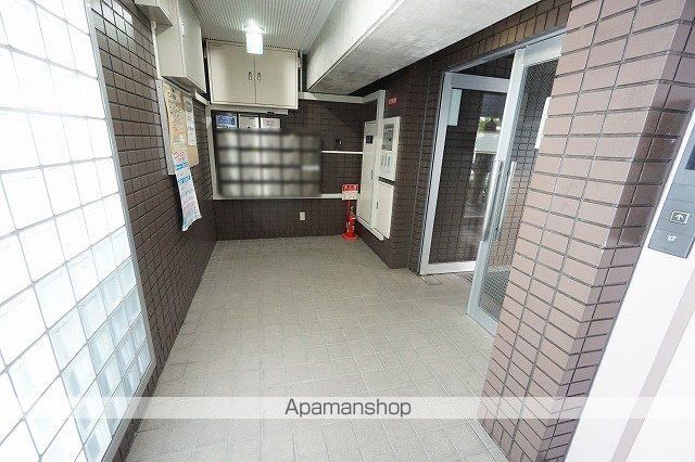 永代町壱番館の内装写真