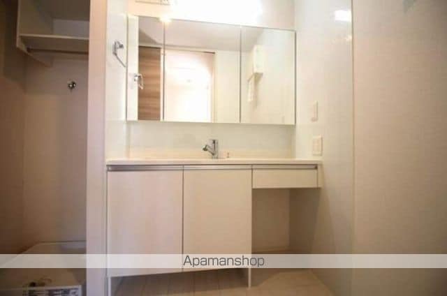 ブラン惣利の内装写真