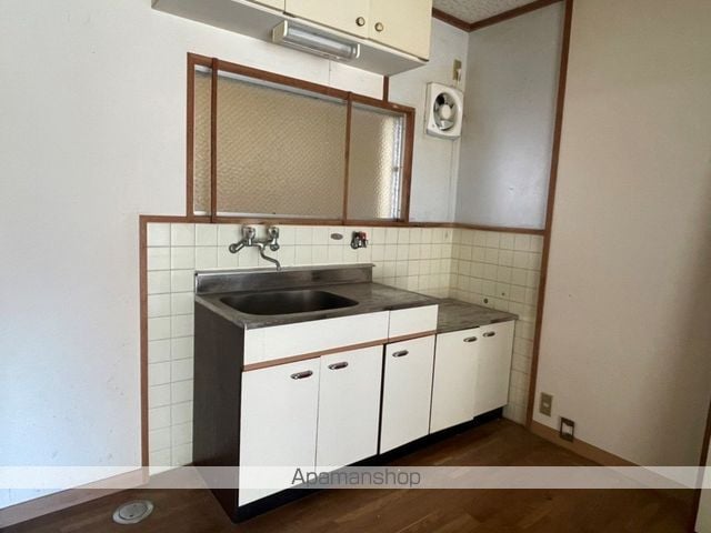 フォレスト東谷山の内装写真