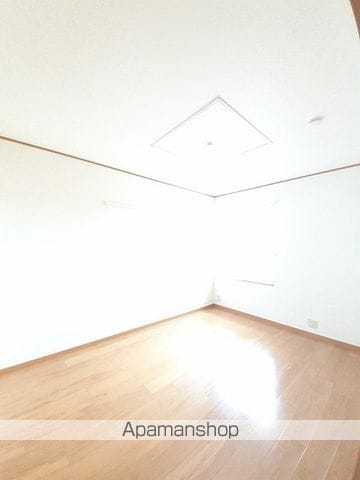 サンソーレ Aの内装写真