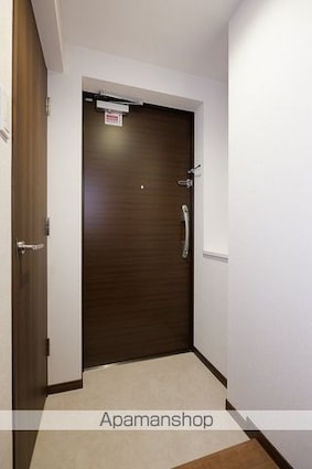 フィシオ飯田橋[1LDK/41.32m2]の玄関