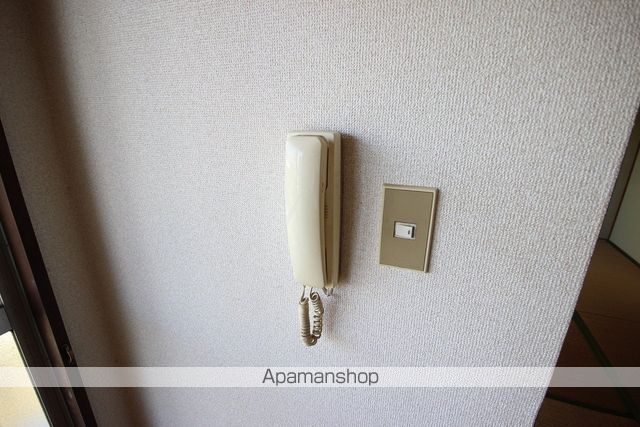 ファミリオ中田の内装写真