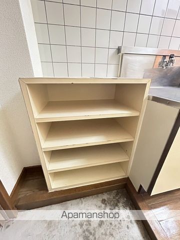 アピアコートの内装写真