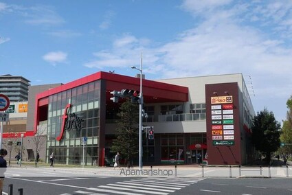 ｃａｓａ　Ｇｉｕｌｉｅｔｔａ[1K/30.06m2]の周辺2