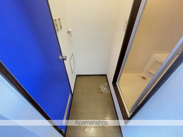 フレグランスWEST A棟の内装写真