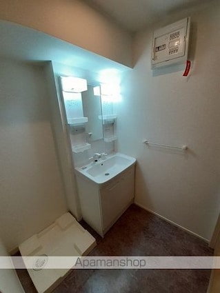 イーストメゾン　Ⅱ[2DK/45.82m2]の洗面所
