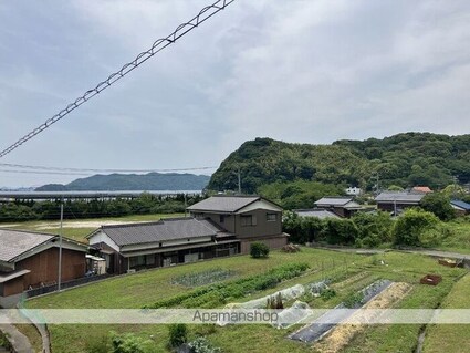 ヒルズフロント大島[2LDK/63.21m2]の内装2