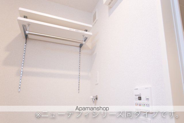 ノヴァ フェリーチェの内装写真