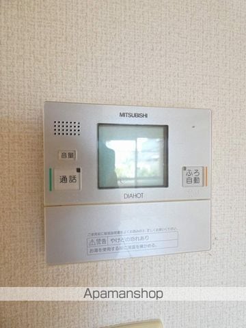 PETIT・FIELDの内装写真