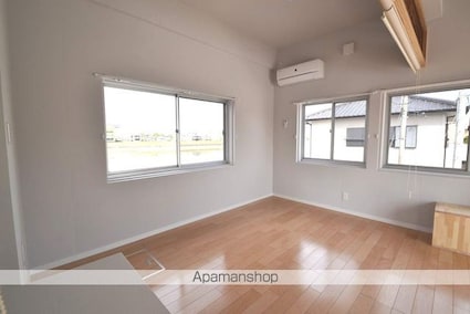 むぎのしまテラス[1LDK/34.39m2]の内装6