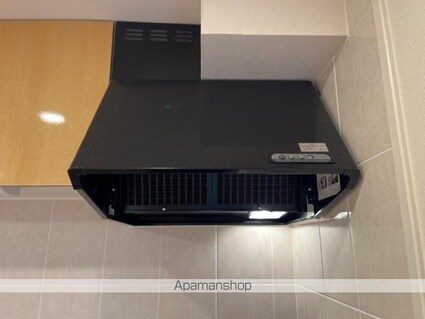 グランドコートＭＨ[1R/28.78m2]の内装2