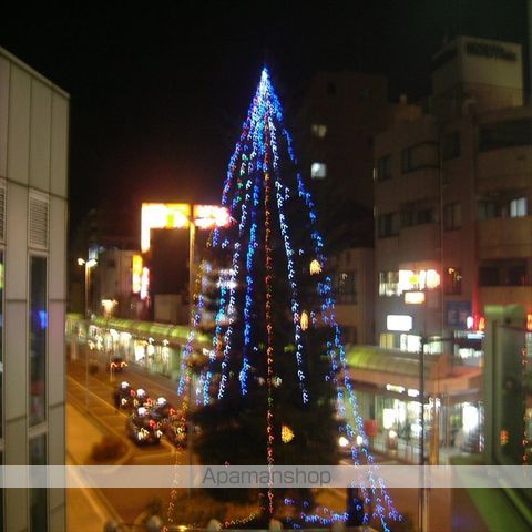 グランエイル・Mの周辺写真
